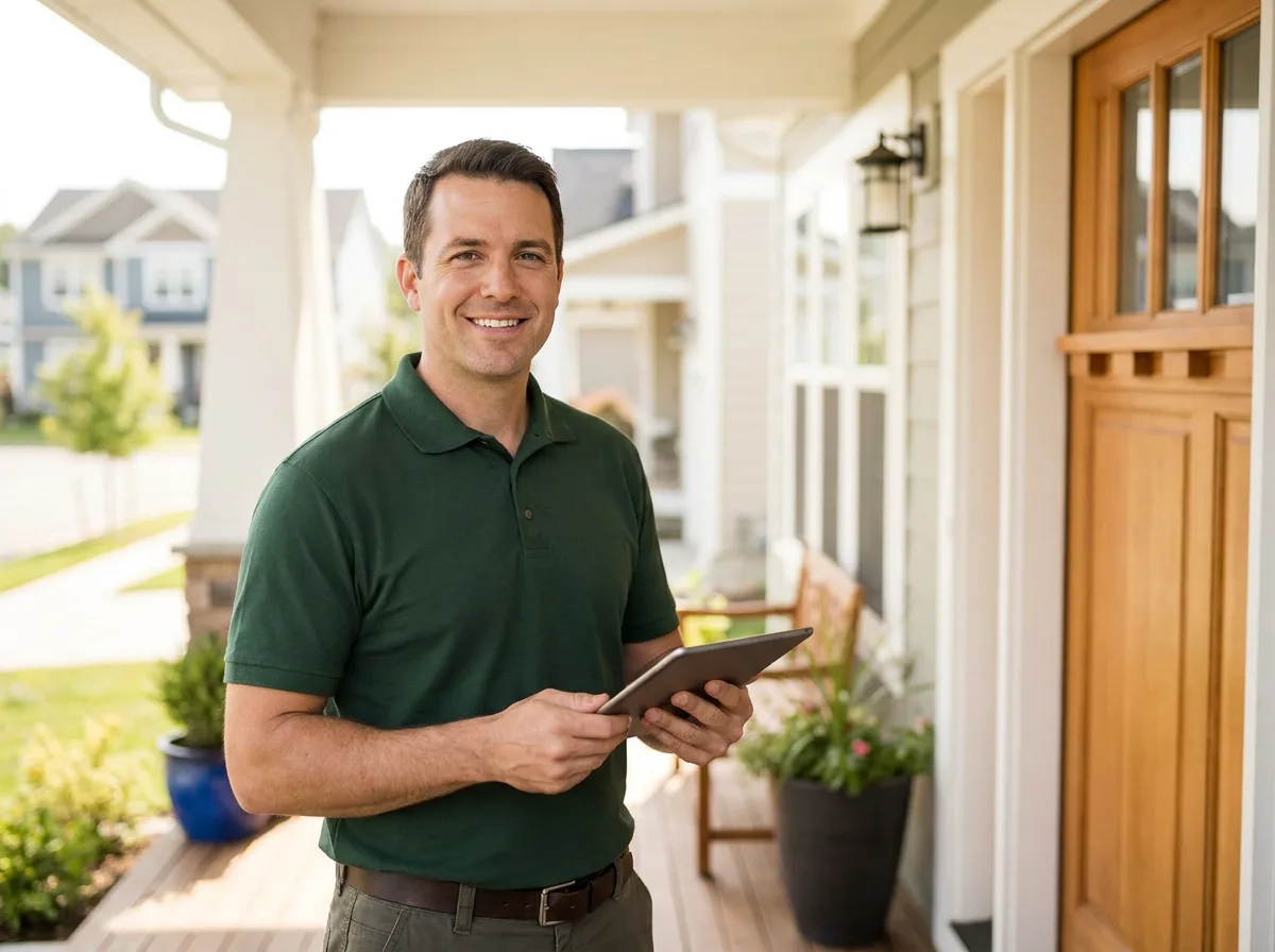 Pest control FAQs for Truro, IA